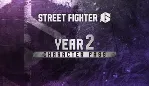 🔥 Street Fighter 6 - Year 2 Character Pass STEAM КЛЮЧ🔑 