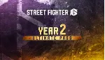 🔥 Street Fighter 6 - Year 2 Ultimate Pass STEAM КЛЮЧ🔑 