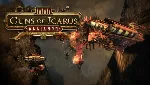 Guns of Icarus Alliance | Steam ключ (Global)