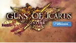 Guns of Icarus Online STEAM GIFT Россия  ВСЕ СТРАНЫ