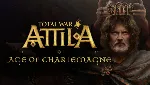 Все DLC для Total War: ATTILA ключ Steam GLOBAL