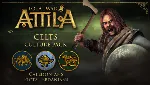 Все DLC для Total War: ATTILA ключ Steam GLOBAL