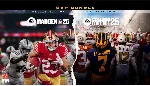 EA SPORTS™ College Football 25 PS5 TУРЦИЯ - irongamers.ru