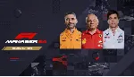 🔥 F1 Manager 2024 Deluxe Edition STEAM КЛЮЧ🔑 РФ-МИР +🎁 