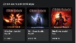 Grim Dawn: Definitive Edition XBOX +DLC - irongamers.ru