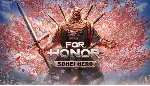DLC FOR HONOR - Sohei Hero МИР АВТО - irongamers.ru