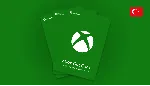 Xbox Live ПОДАРОЧНАЯ КАРТА 25-300TL ТУРЦИЯ - irongamers.ru