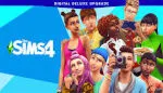 The SIMS 4