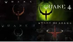 ⭐ Quake 1 + Quake 2 + QUAKE 3 Arena + Quake 4 [Steam] - irongamers.ru