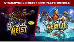 💥 SteamWorld Heist II 🔵 PS5 🔴 ТУРЦИЯ🔴 
