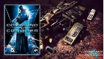 Command & Conquer 4: Эпилог Tiberian EA Region Free