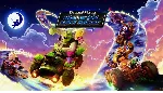 🍓 DreamWorks All-Star Kart Racing (PS4/PS5/EN) Аренда