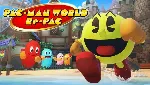 PAC-MAN WORLD Re-PAC КЛЮЧ STEAM РФ+СНГ - irongamers.ru