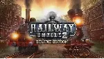 Railway Empire 2 - Deluxe Edition КЛЮЧ🔑 STEAM EM (RU+C