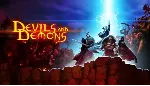 Devils & Demons КЛЮЧ🔑 STEAM ВСЕ СТРАНЫ