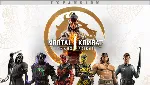 DLC MK1: Khaos Reigns Expansion МИР АВТО