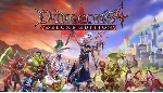 Dungeons 4 КЛЮЧ🔑 STEAM RU+СНГ+CN+TR