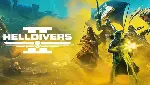 HELLDIVERS™ 2 КЛЮЧ🔑 STEAM (БЕЗ РФ)