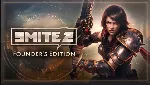 💥 SMITE 2 Founder's Edition 🔵 PS5 🔴 ТУРЦИЯ🔴 