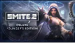 💥 SMITE 2 Founder's Edition 🔵 PS5 🔴 ТУРЦИЯ🔴 