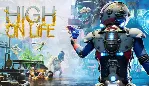 High On Life КЛЮЧ🔑 STEAM РФ+СНГ