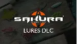DLC Ultimate Fishing Simulator - Sakura® Lures КЛЮЧ🔑 