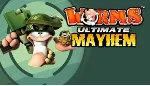 Worms Ultimate Mayhem STEAM GIFT Россия + ВСЕ СТРАНЫ