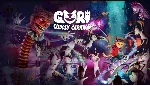 💥 Gori: Cuddly Carnage 🔵 PS5 🔴 ТУРЦИЯ🔴 