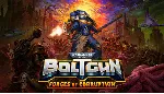 Warhammer 40,000: Boltgun-Forges of Corr | Steam РУ - irongamers.ru