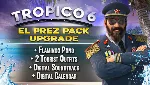 Tropico 6 - El Prez Edition Steam ключ Весь Мир Global RU/CIS РФ Россия key СНГ код