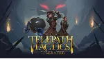 Telepath Tactics Liberated Steam Key (Region Free)
