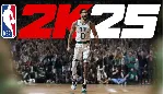 💥 NBA 2K25 🔵 PS4/PS5 🔴 ТУРЦИЯ🔴 
