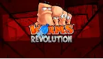 Worms Revolution STEAM GIFT Россия + МИР + ВСЕ СТРАНЫ