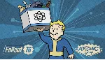 FALLOUT 76🔥 АТОМЫ / FALLOUT 1ST🔥 STEAM ТУРЦИЯ/АРГЕНТИНА