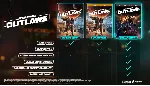 Россия-МИР🌌 Star Wars Outlaws🌌 UBISOFT |Epic Games