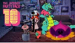 The Jackbox Party Pack 10 / КЛЮЧ СРАЗУ/РОССИЯ/PS4/PS5 - irongamers.ru