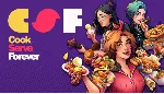 Cook Serve Forever ключ Весь Мир РФ Россия стим RU/CIS