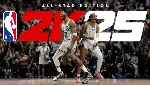 NBA 2K25 All-Star Edition (Steam Gift Россия) - irongamers.ru