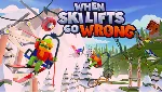 When Ski Lifts Go Wrong Steam Key (Region Free)