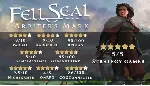 Fell Seal: Arbiter&acute;s Mark Steam ключ Весь Мир Global RU/CIS РФ Россия key код cтим СН - irongamers.ru
