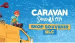 Caravan SandWitch - Souvenir Shop DLC * STEAM RU ⚡ 