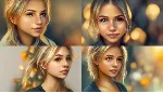 🎨 Midjourney | Basic, Standard, Pro, Mega, пополнение | Месяц, год | Без входа