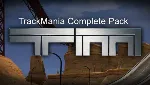 TrackMania Complete Pack (Steam Gift Region Free / ROW)