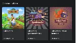 ☑ ️⭐Paleo Pines: Halloween Bundle XBOX⭐Куплю на Ваш⭐☑ ️