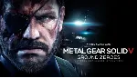 METAL GEAR SOLID V: GROUND ZEROES МИР АВТО - irongamers.ru