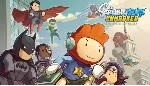 Scribblenauts Unmasked: A DC Comics Advent (Steam  ROW)