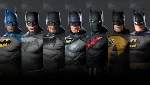Batman Arkham City: Arkham City Skins Pack DLC Steam - irongamers.ru