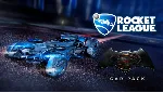 Rocket League - Batman v Superman (Steam Gift RU/CIS)