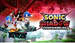 SONIC X SHADOW GENERATIONS-Deluxe | Steam Россия � - irongamers.ru