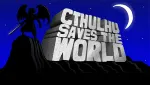 Cthulhu Saves the World STEAM GIFT МИР + ВСЕ СТРАНЫ